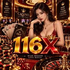116X - 116x Situs Resmi Slot Online dari Berbagai Provider