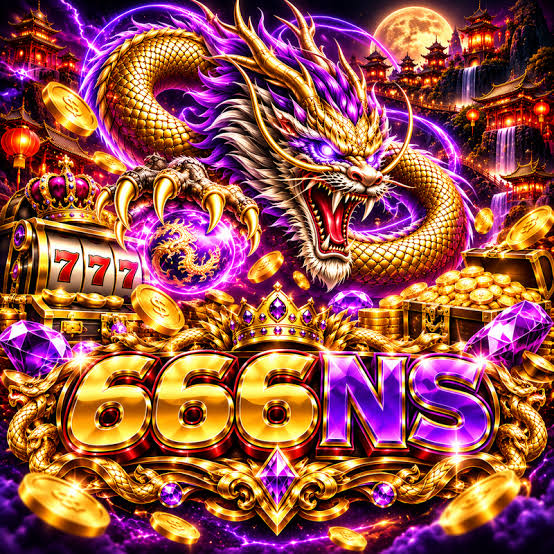 666NS - 666ns Situs Slot Online Resmi dengan Akses Daftar dan Login
