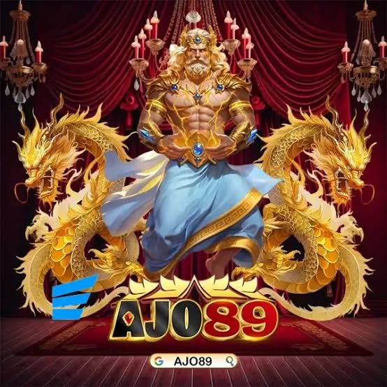 AJO89 - ajo89 Platform Game Online dengan Beragam Pilihan Permainan Seru