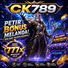 CK789 - ck789 Platform Game Online dengan Beragam Pilihan Permainan Seru