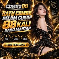 COMBO88 - combo88 Game Slot Online dengan Beragam Tema dan Fitur Bonus