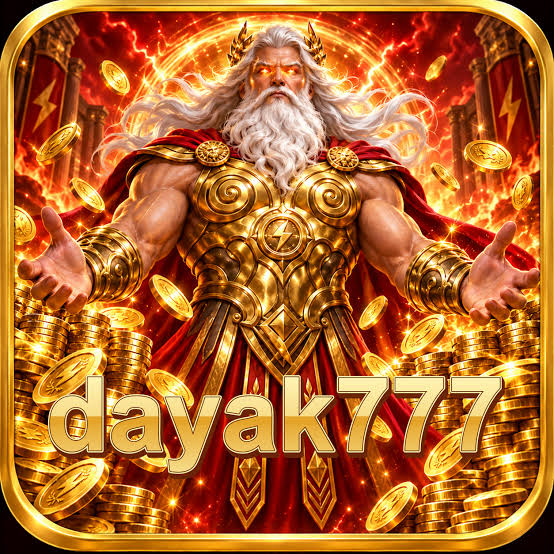 DAYAK777 - dayak777 Platform Slot Online dengan Pengalaman Bermain Terbaik