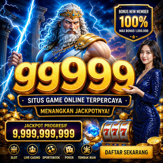 GG999 - gg999 Permainan Slot Online