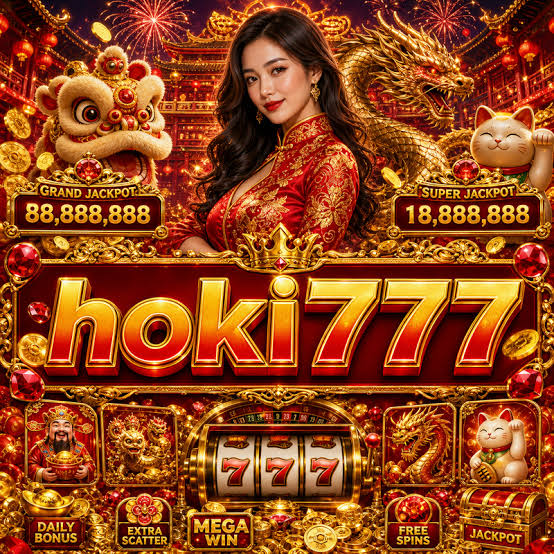 HOKI777 - hoki777 Game Slot Online dengan Beragam Tema dan Fitur Bonus