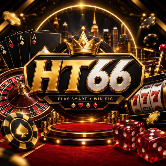 HT66 - ht66 Situs Resmi Slot Online dari Berbagai Provider