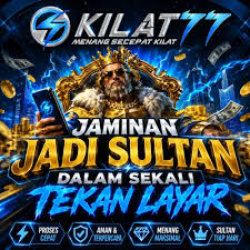 Tampilan keempat KILAT77