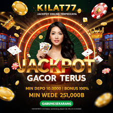 Tampilan kedua KILAT77