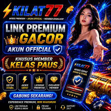 Tampilan ketiga KILAT77