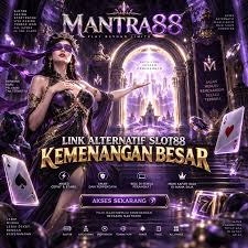 MANTRA88 - MANTRA88 Situs Dewa Slot Gacor Hari Ini