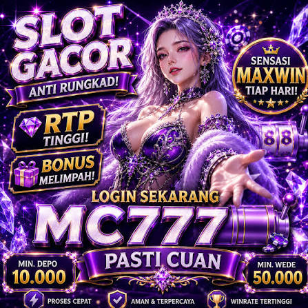 MC777 - mc777 Situs Dewa Slot Gacor Hari Ini
