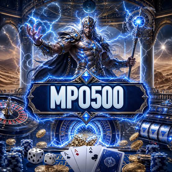 MPO500 - mpo500 Permainan Slot Online