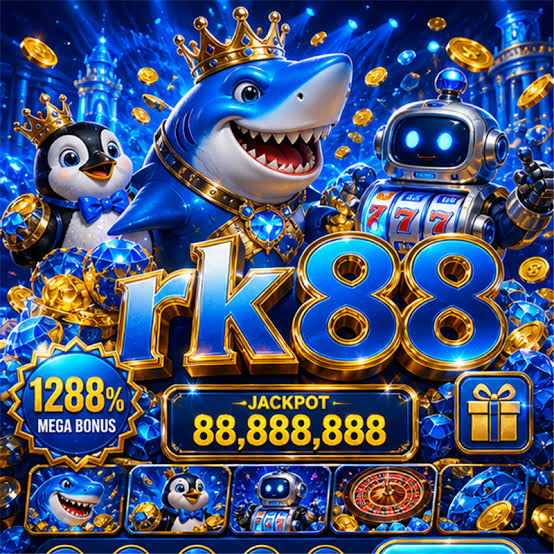 RK88 - rk88 Destinasi Slot Online Indonesia dengan Ragam Tema Menarik
