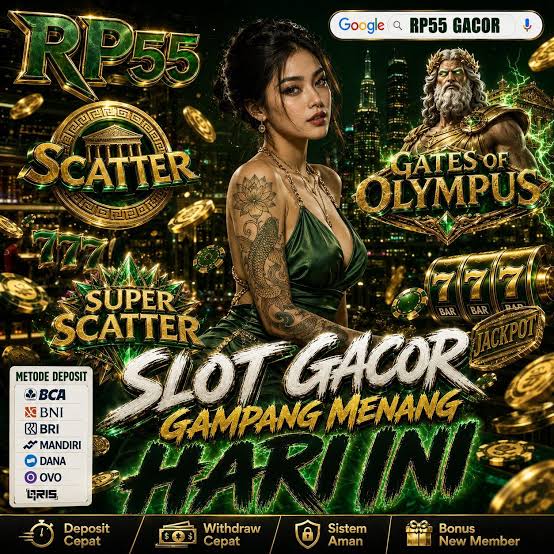 RP55 - rp55 Platform Game Online dengan Beragam Pilihan Permainan Seru