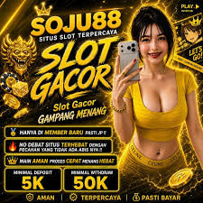 SOJU88 - SOJU88 Situs Resmi Slot Online dari Berbagai Provider