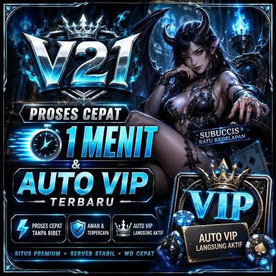 V21 - v21 Jelajahi Ragam Slot Online dengan Tema Menarik