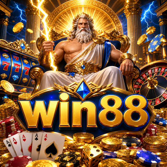 WIN88 - win88 Portal Hiburan Game Online Mobile Resmi & Terpercaya