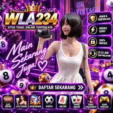 WLA234 - WLA234 Situs Dewa Slot Gacor Hari Ini