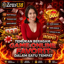 ZEUS138 - zeus138 Jelajahi Dunia Slot Online Penuh Kejutan dan Keseruan